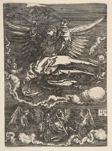 1516年にワン・エンジェルが開催したスダリウム。