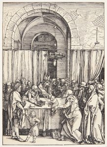 The rejection of Joachim