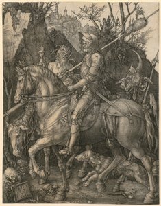  作： Albrecht Dürer