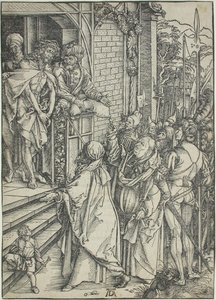  作： Albrecht Dürer