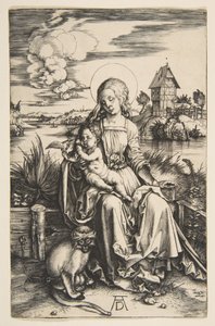  作： アルブレヒト・デューラー