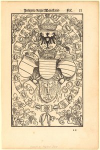  作： Albrecht Dürer