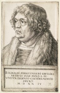  作： Albrecht Dürer
