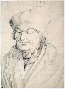 ディディエの表現 作： Albrecht Dürer