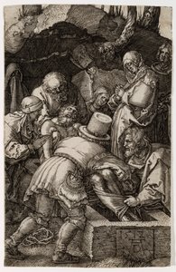 ザ・エンタメ 作： Albrecht Dürer