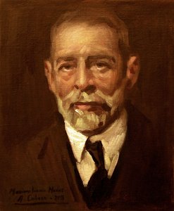 Maximiliano Macias Liáñez 作： Alejandro Cabeza
