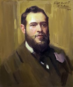 エンジェルガニベット 作： Alejandro Cabeza