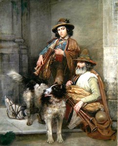 旅するイタリア人プレイヤー