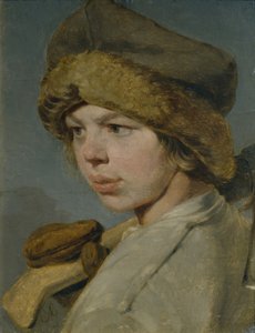 ザカール、1825