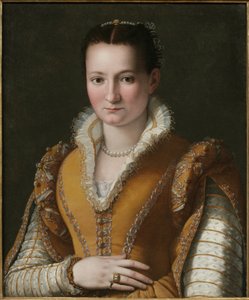  作： Alessandro Allori