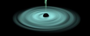 ブラックホール、宇宙、天文学、天体物理学