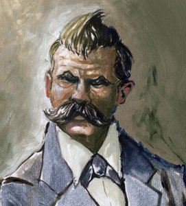 Portrait of the German philosopher Friedrich Nietzsche (1844-1900).   1458948   ja       japanese Successfully Translated  Original: Admiral Edward Vernon Translat: Admiral Edward Vernon 1436792 ja japanese Successfully Translated Original: Edinbourgh vu d 作： Alessandro Lonati