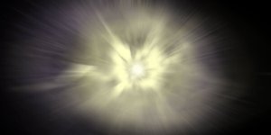 Alkuräjähdyksen teoria, maailmankaikkeuden alkuperä, tähtitiede, astrofysiikka