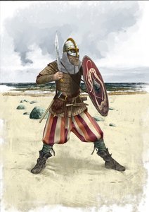 guerreiro viking