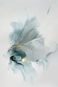 ゴールデン・ティール・スワール