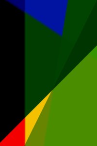 Acclivity、2016、（デジタル、勾配）