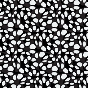 Patterns;2017,(mixed media) 作： Alex Caminker