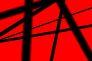 ストリングス #3,2017,(写真)