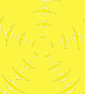 アラベスク #19,2019,(ミクストメディア) 作： Alex Caminker