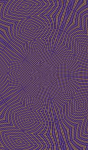 アラベスク #20,2019,(ミクストメディア) 作： Alex Caminker