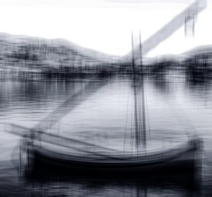 bay,2019,(photography) 作： Alex Caminker