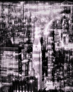 cite lamp,2019,(mixed media) 作： Alex Caminker