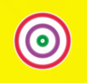 note as a target,2019,(gradient) 作： Alex Caminker