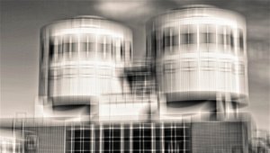 objects of vibration, 2019, (photography) 作： Alex Caminker