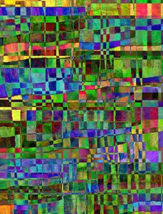 structure c,2019,(mixed media)