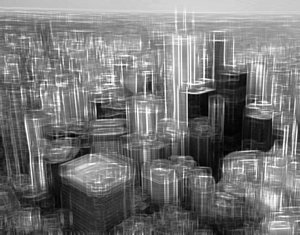 活気ある財団、2019年、（写真 作： Alex Caminker