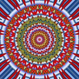 vibrations;2019,(デジタル) 作： Alex Caminker