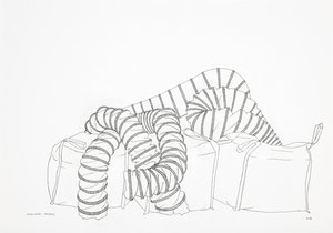Grudie Hydro - Pipes (Six) 作： Alex Dunn