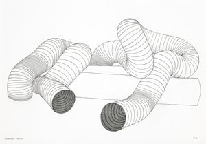 Grudie Hydro - Pipes (Ten) 作： Alex Dunn