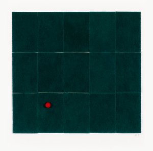 キッチンたわし（1） 作： Alex Dunn