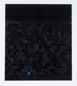 他の時間には他に生きる人生がある 作： Alex Dunn