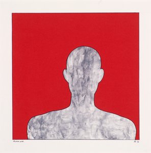赤の巡礼者 作： Alex Dunn