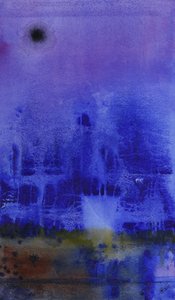 概要：ムーンライト・シティ 作： 