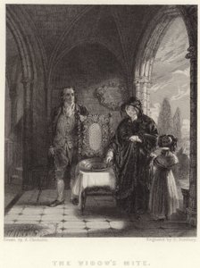 The Widow