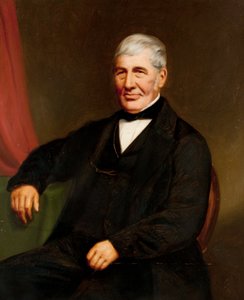ジェームズ・カーマイケル (1776-1853) 作： Alexander (after) Keith