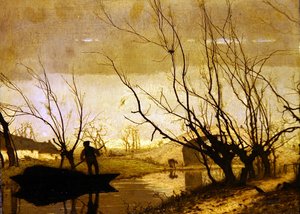 A Sombre Day（ソンブル・デイ 作： Alexander Abdo