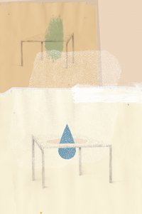 ラスト・ドロップ 作： 