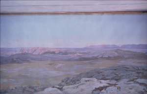 ノルウェーのフィヨルド 作： Alexander Alexeyevich Borisov