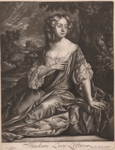 Madame Lúcia Loftus 作： Alexander Browne