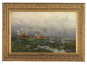 Sunshine after the Storm (oil on canvas)   1440213   ja       japanese Successfully Translated  Original: Seymour Standing Under A Tree (etching) Translat: Seymour Standing Under A Tree (etching) 1456115 ja japanese Successfully Translated Original: BANANA 作： Alexander Coosemans