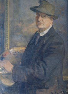 私の反省 作： Alexander Demetrius Goltz