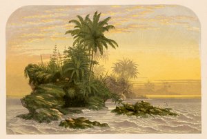 グレイズエレジーのイラスト 作： Alexander Francis Lydon