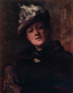 フィロメン、c1890