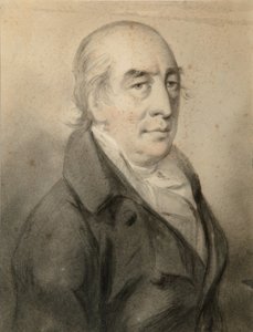 グリゴリー・アレクセイヴィッチ・シチェルバトフ伯爵の肖像 1735-1810 作： Alexander Molinari