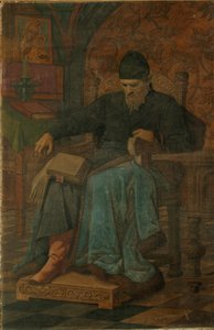 皇帝イワンIVひどい 作： Alexander Nikanorovich Novoskoltsev