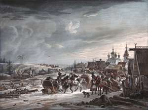 1825年冬